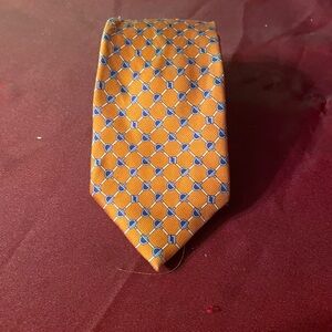 Boys Length Tie